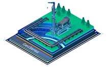 nanoCAD GeoSeries 26