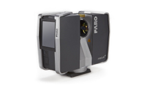 Лазерная сканирующая система Faro Focus 3D x330
