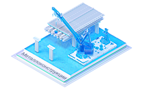 nanoCAD Металлоконструкции 25