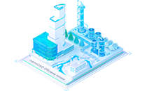 nanoCAD Облака точек 25