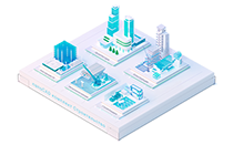  nanoCAD комплект Строительство