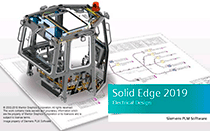 Solid Edge Electrical Design